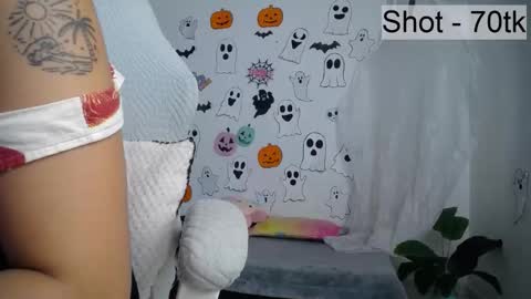 hubena_tgn online show from 11.01.25