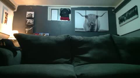 huckthefinn online show from 03.30.26