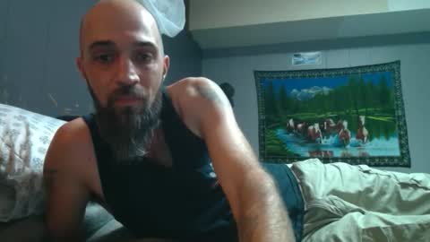 huckthefinn online show from 04.01.26