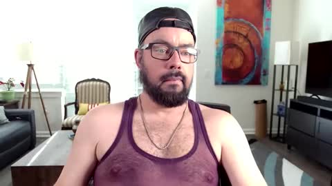 Hudson Cage formerly DCLthrKnkBoy online show from 03.29.26