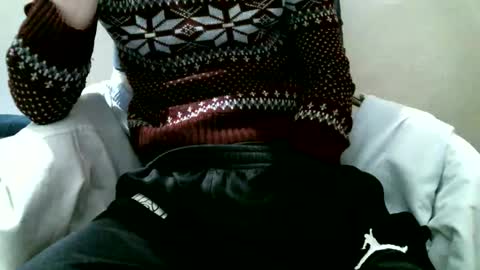 Keanu online show from 11.14.25