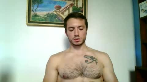 huge323oregon online show from 11.02.25