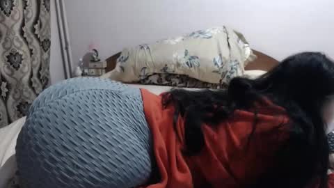 Snapshot of hugeassdevil chatting on 10.04.25 hugeassdevil online show from 10.04.25