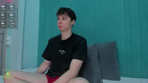 ANTHONY online show from 10.10.25