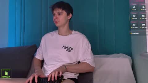 ANTHONY online show from 10.17.25