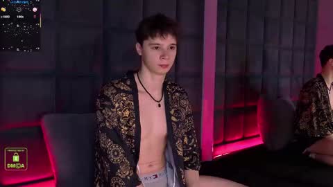 ANTHONY online show from 12.16.25