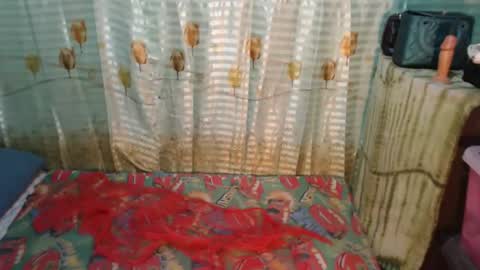 hugecockanna online show from 10.08.25