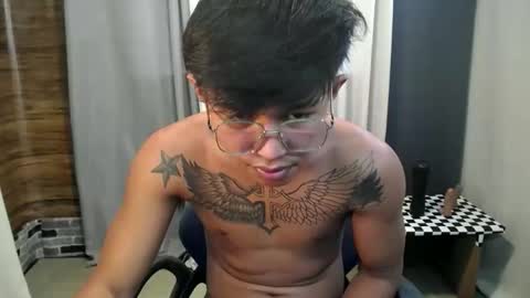 hugecockchristian online show from 10.24.25