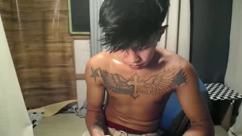 hugecockchristian online show from 11.14.25