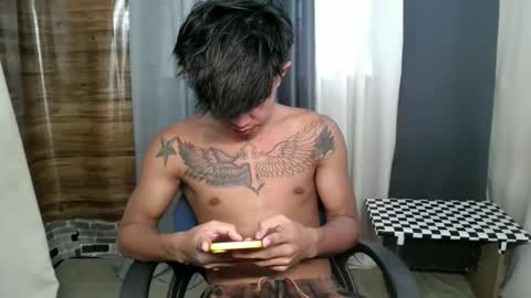 hugecockchristian online show from 12.02.25