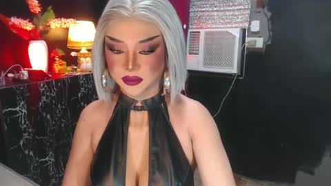 Christine online show from 06.22.26
