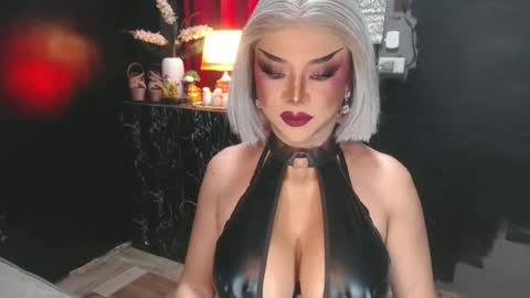 Christine online show from 06.23.26