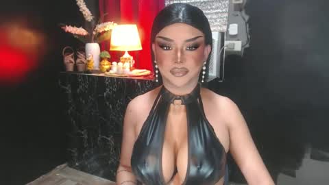 Christine online show from 06.29.26