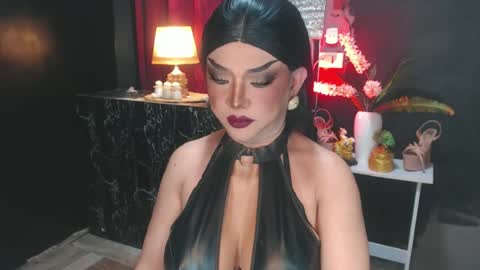 Christine online show from 06.30.26