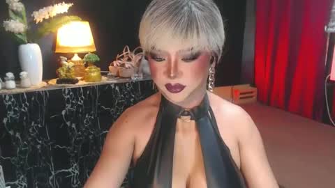Christine online show from 07.09.26