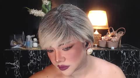 Christine online show from 07.11.26