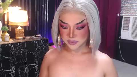 Christine online show from 07.19.26