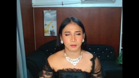 Rafaela online show from 11.16.25