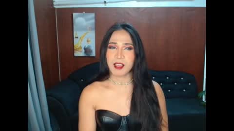 Rafaela online show from 11.21.25