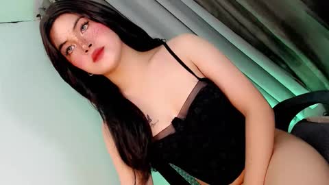 Yhanie online show from 02.12.26