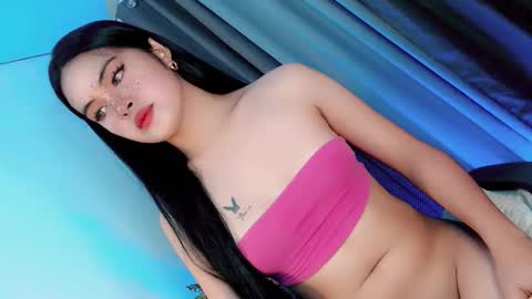 Yhanie online show from 03.20.26