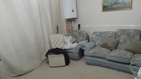 hugedick1965 online show from 11.16.25