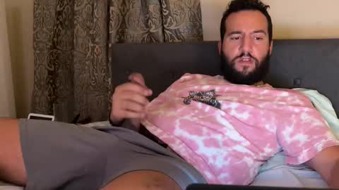 Big Dick Top online show from 11.15.25