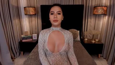 Snapshot of hugeirish2003 chatting on 12.18.25 Irish online show from 12.18.25