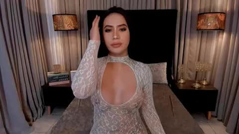 Snapshot of hugeirish2003 chatting on 12.19.25 Irish online show from 12.19.25