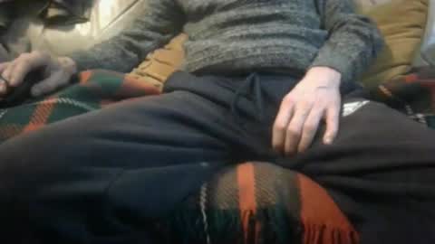 hugenob4u online show from 12.25.24