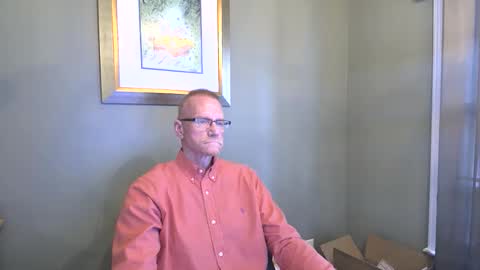 CAROLINA TIM online show from 03.19.26