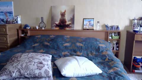 Gerda online show from 11.29.25