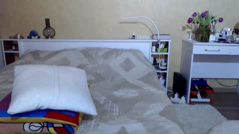 Gerda online show from 03.08.26