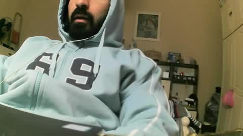 Snapshot of hugeveiny chatting on 01.17.25 hugeveiny online show from 01.17.25