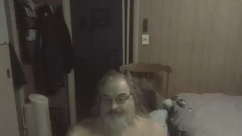 Snapshot of huggybear566 chatting on 02.04.26 lonely huggy bear online show from 02.04.26