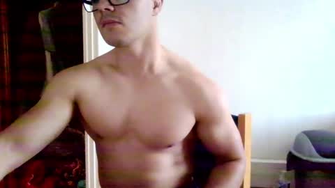 Snapshot of hughjaegg chatting on 06.06.26 hughjaegg online show from 06.06.26