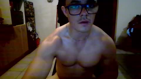 Snapshot of hughjaegg chatting on 07.01.26 hughjaegg online show from 07.01.26