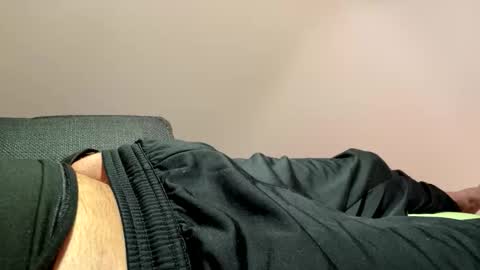 hugjack1983 online show from 12.01.25