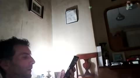 AdriBigcock online show from 04.19.26