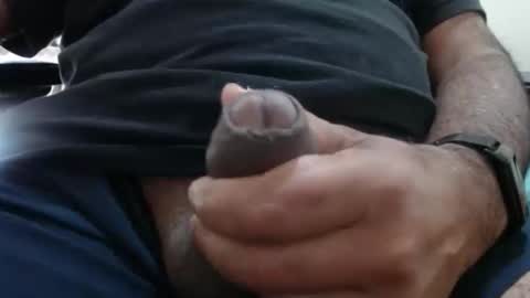 Snapshot of hugo_bulls chatting on 11.15.25 HunkyLover online show from 11.15.25