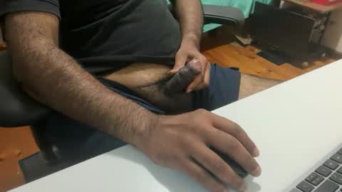 HunkyLover online show from 03.11.26