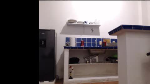 Colombian Milkman online show from 02.13.25