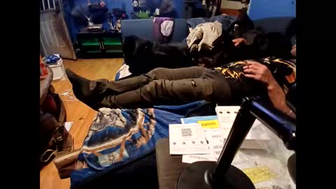 hugodickkes349241 online show from 04.07.26