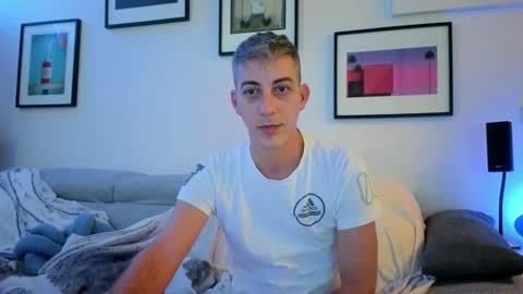 Hugo online show from 11.16.25