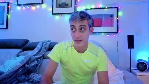 Hugo online show from 12.14.25