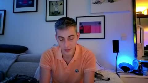 Hugo online show from 01.11.26