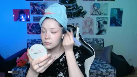 HugoMin online show from 01.09.26