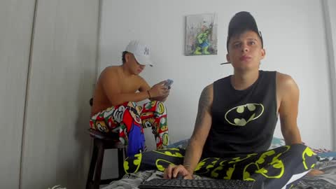 Hugo online show from 12.21.24