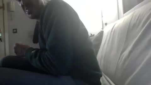 hugx29 online show from 04.14.26