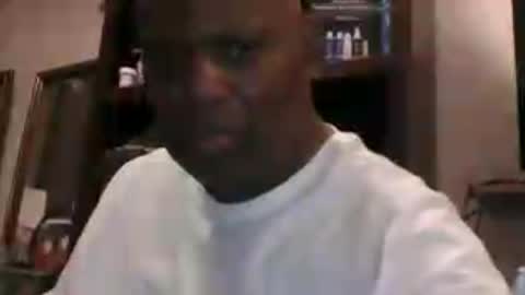 Clarence online show from 06.24.26